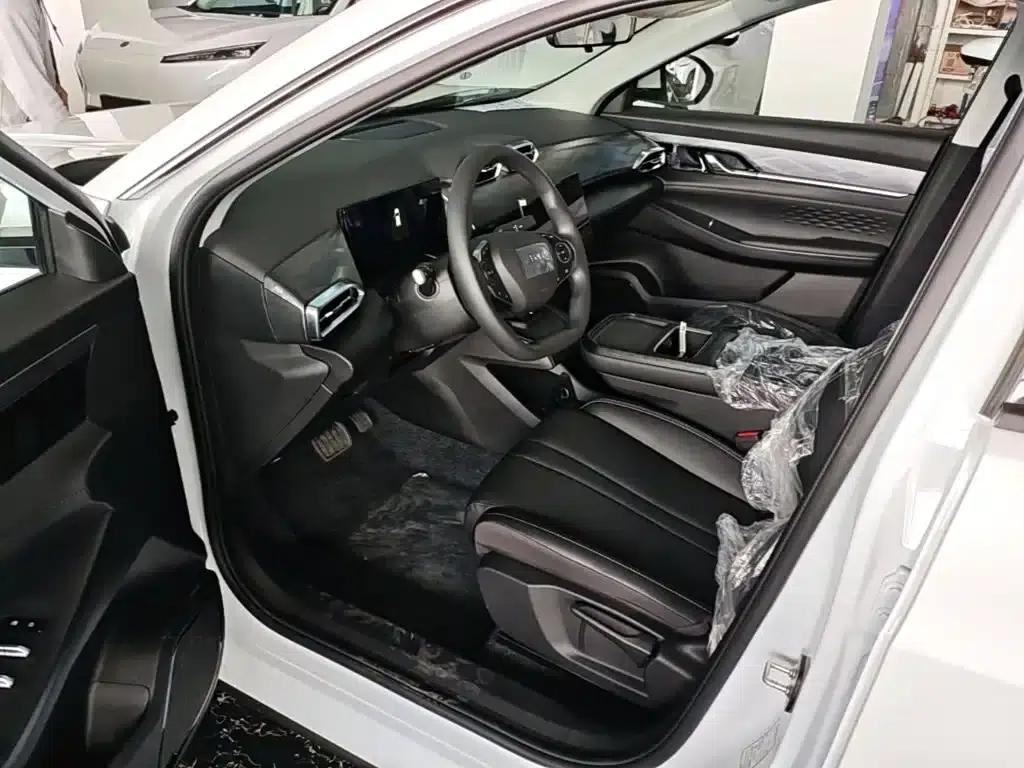 SKY EV01 2025 530km AIR Elite Edition — миниатюра 12