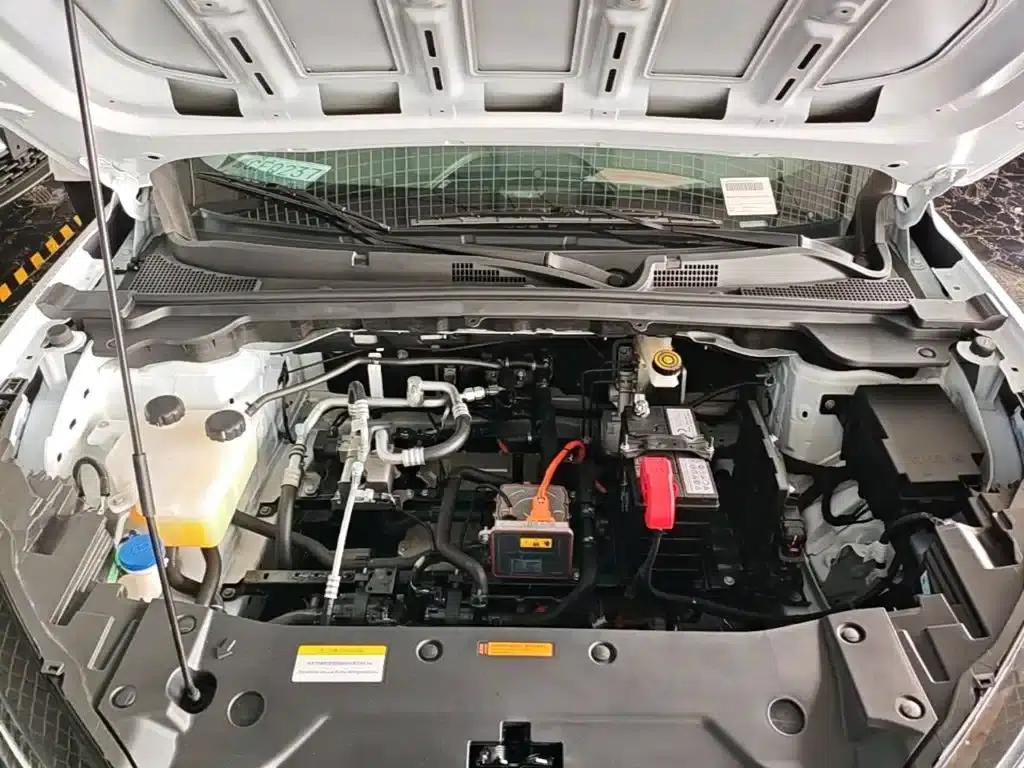 SKY EV01 2025 530km AIR Elite Edition — миниатюра 16