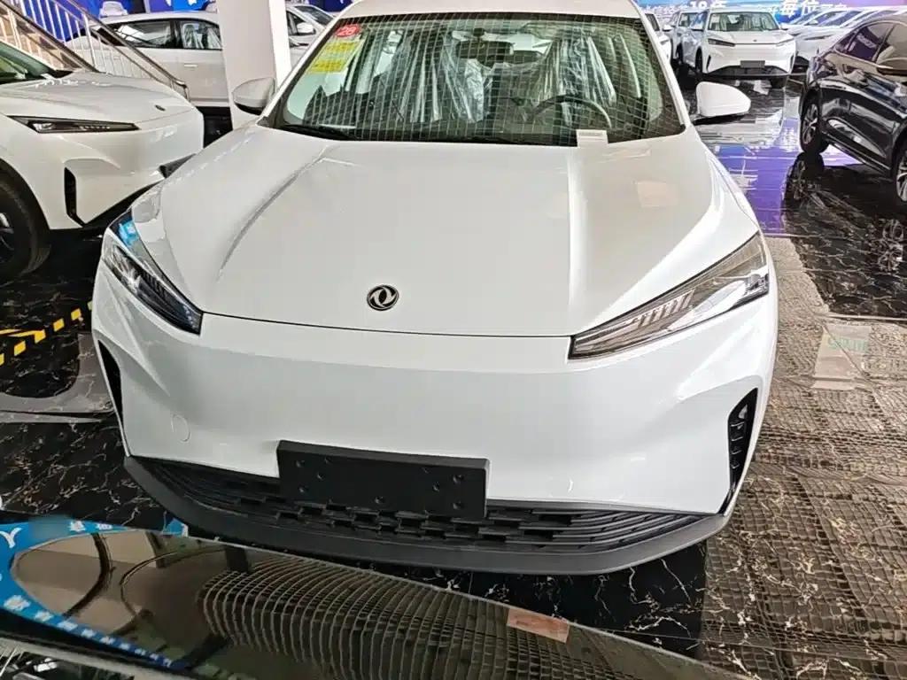 SKY EV01 2025 530km AIR Elite Edition — миниатюра 3