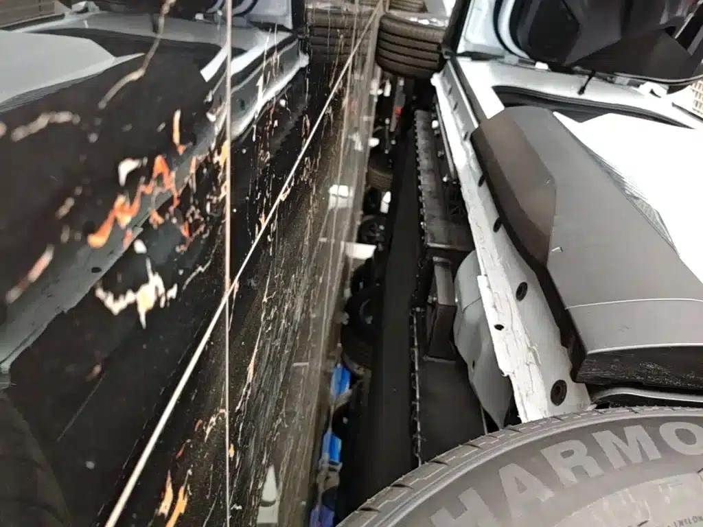 SKY EV01 2025 530km AIR Elite Edition — миниатюра 21