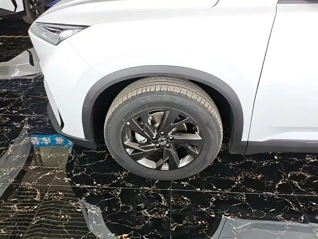 SKY EV01 2025 530km AIR Elite Edition — миниатюра 25