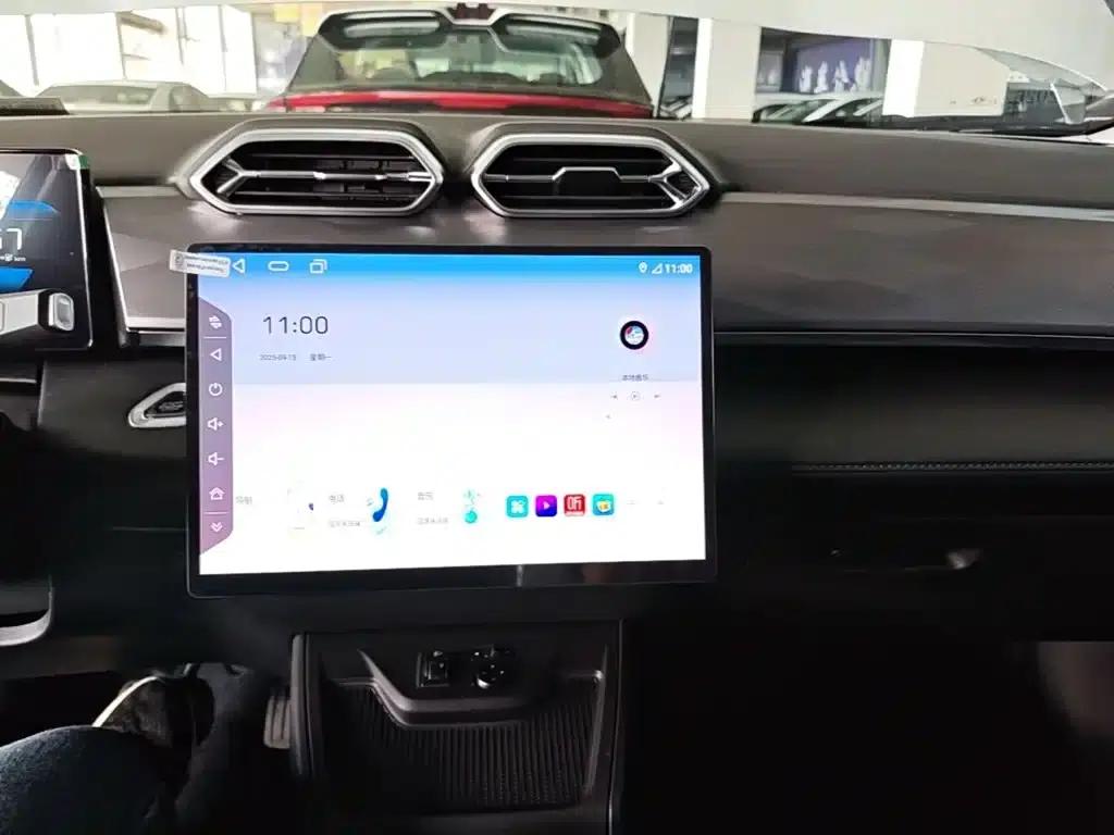 SKY EV01 2025 530km AIR Elite Edition — миниатюра 9