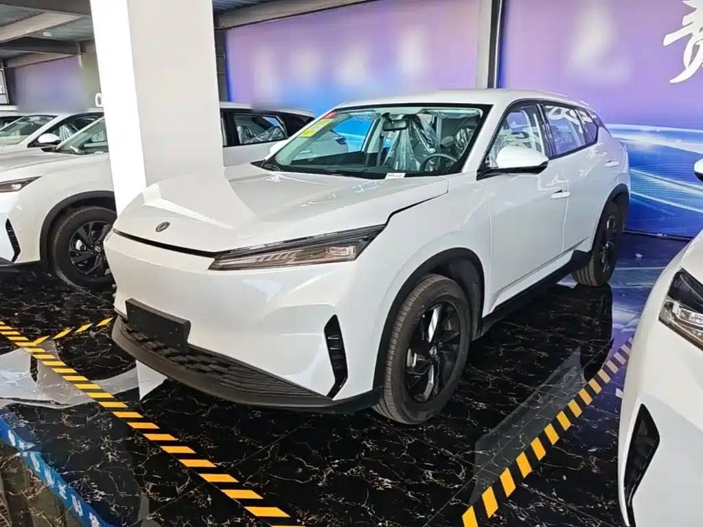 SKY EV01 2025 530km AIR Elite Edition — миниатюра 2