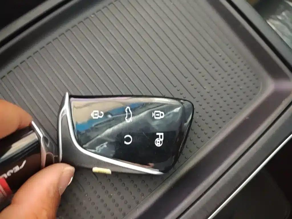 SKY EV01 2025 530km AIR Elite Edition — миниатюра 17