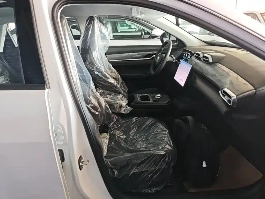 SKY EV01 2025 530km AIR Elite Edition — миниатюра 20