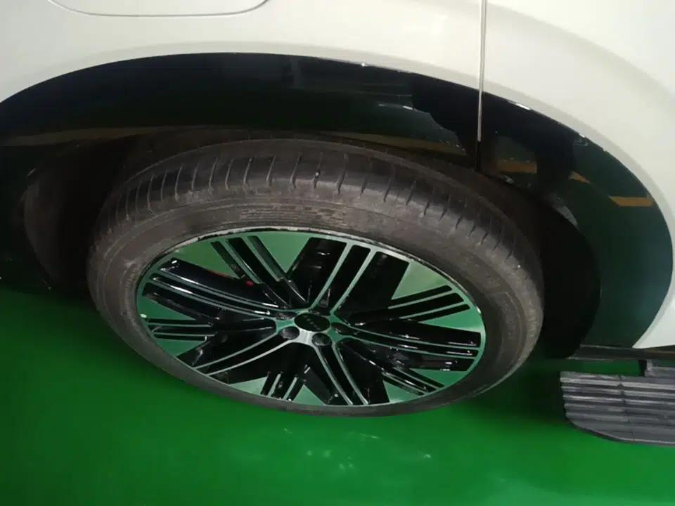 Zeekr 8X 2026 Model Ultra+ Edition 70kWh — миниатюра 11