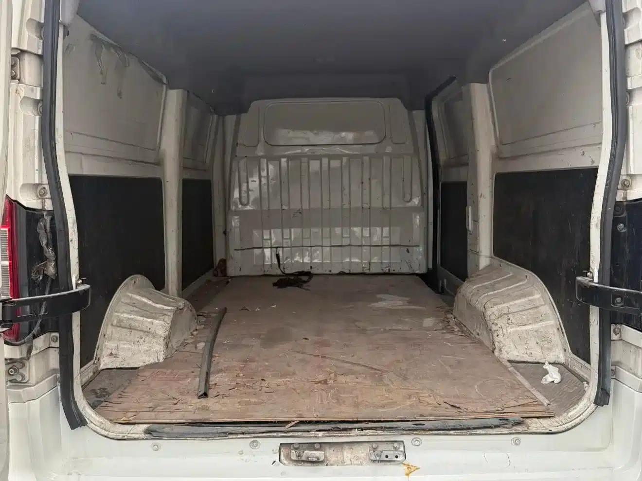 EM26 2023 High-Spec Model, 41.86kWh, CATL — миниатюра 10