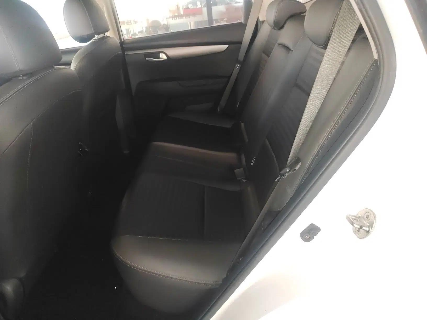 Kia Sportage R 2018 2.0L Automatic Smart Luxury Version China V Standard — миниатюра 20