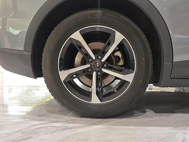 Leapmotor C11 2021 Premium Edition — миниатюра 8