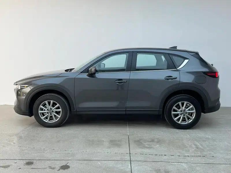 Mazda CX-5 2024 2.0L Automatic 2WD Comfort Model — миниатюра 4