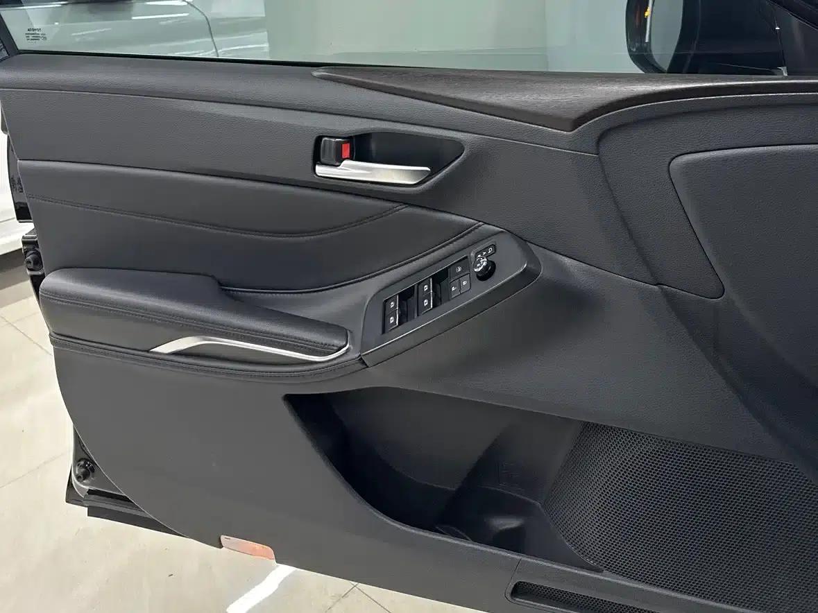 2019 Toyota Avalon 2.0L XLE Premium Edition (China VI Emission Standard) — миниатюра 14