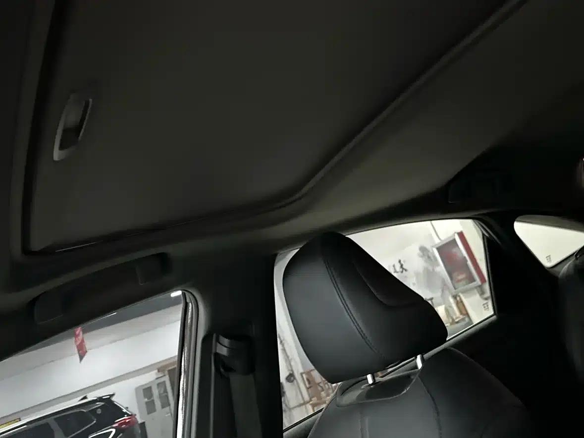 2019 Toyota Avalon 2.0L XLE Premium Edition (China VI Emission Standard) — миниатюра 15