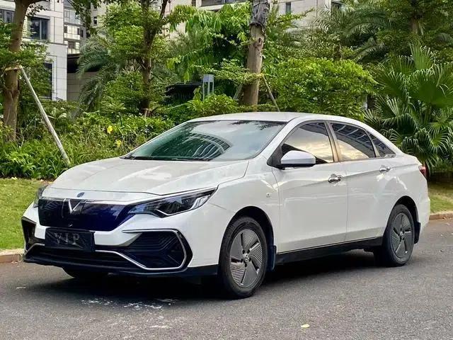Venucia D60 EV 2022 PLUS SI + Smart Edition