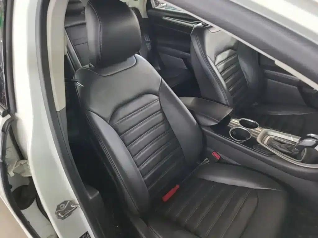 2013 Ford Mondeo 1.5L GTDi180 Fashion Edition — миниатюра 25