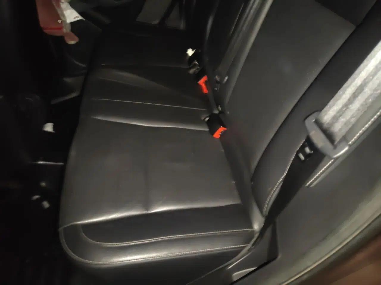 Ford Escort 2017 1.5L Automatic Comfort Model — миниатюра 17
