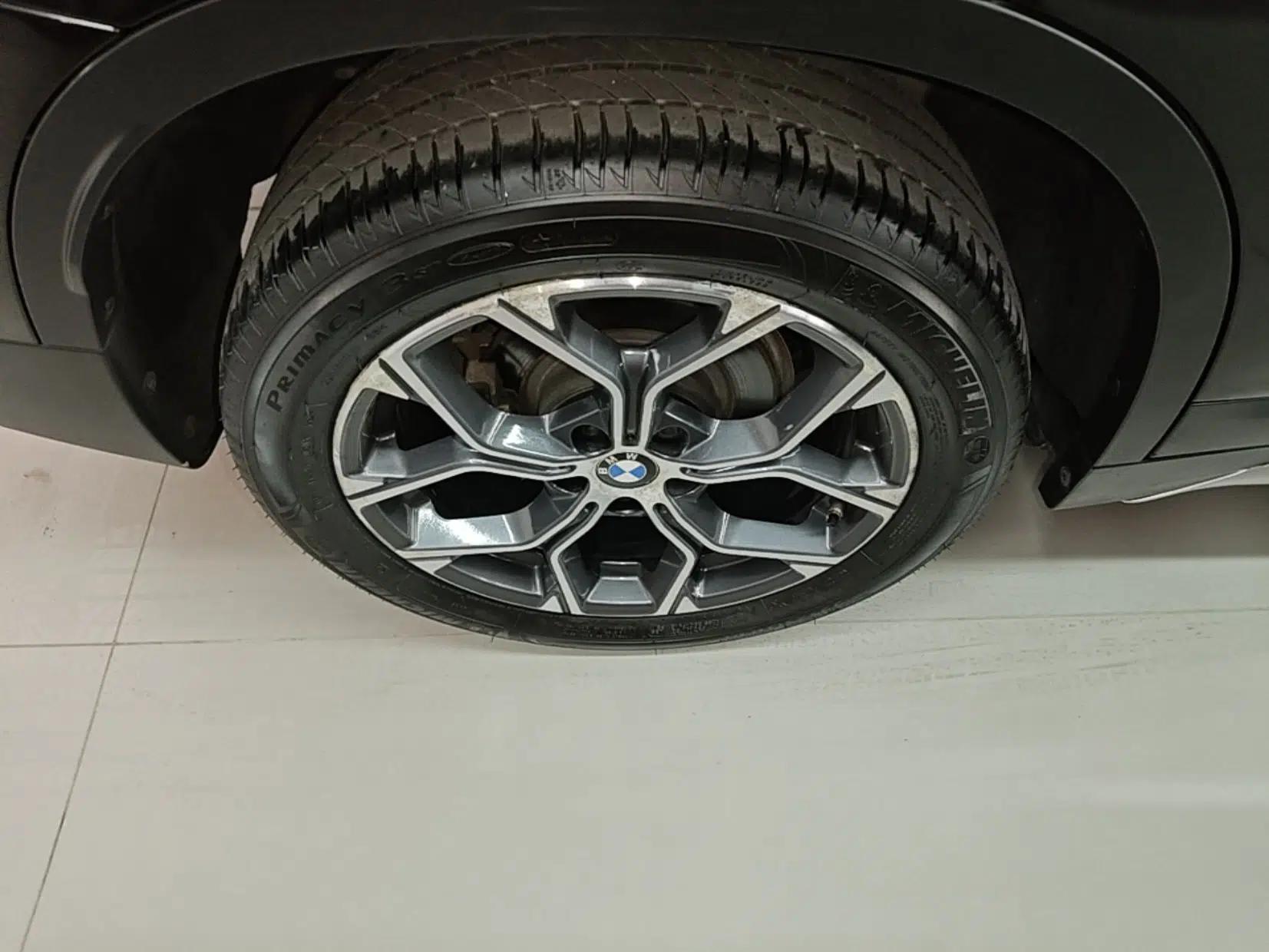 BMW X1 2021 sDrive20Li Premium Edition — миниатюра 11