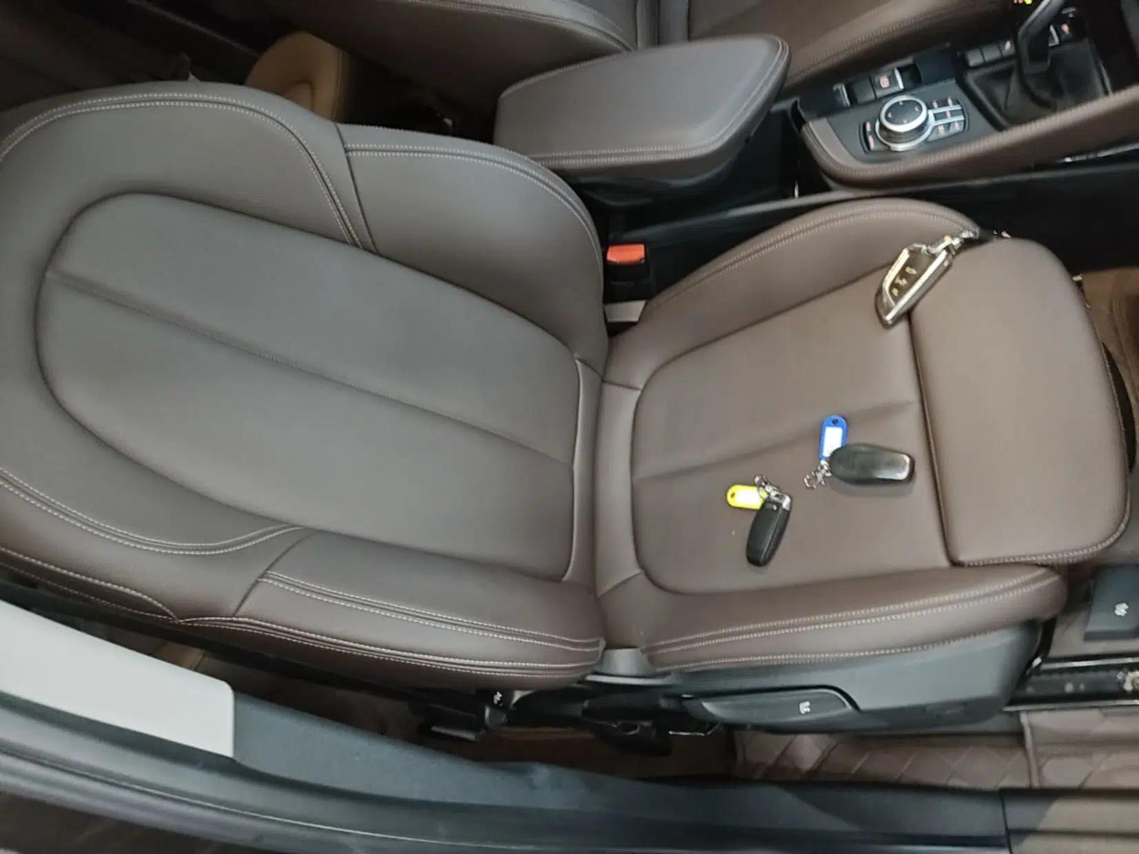 BMW X1 2021 sDrive20Li Premium Edition — миниатюра 19