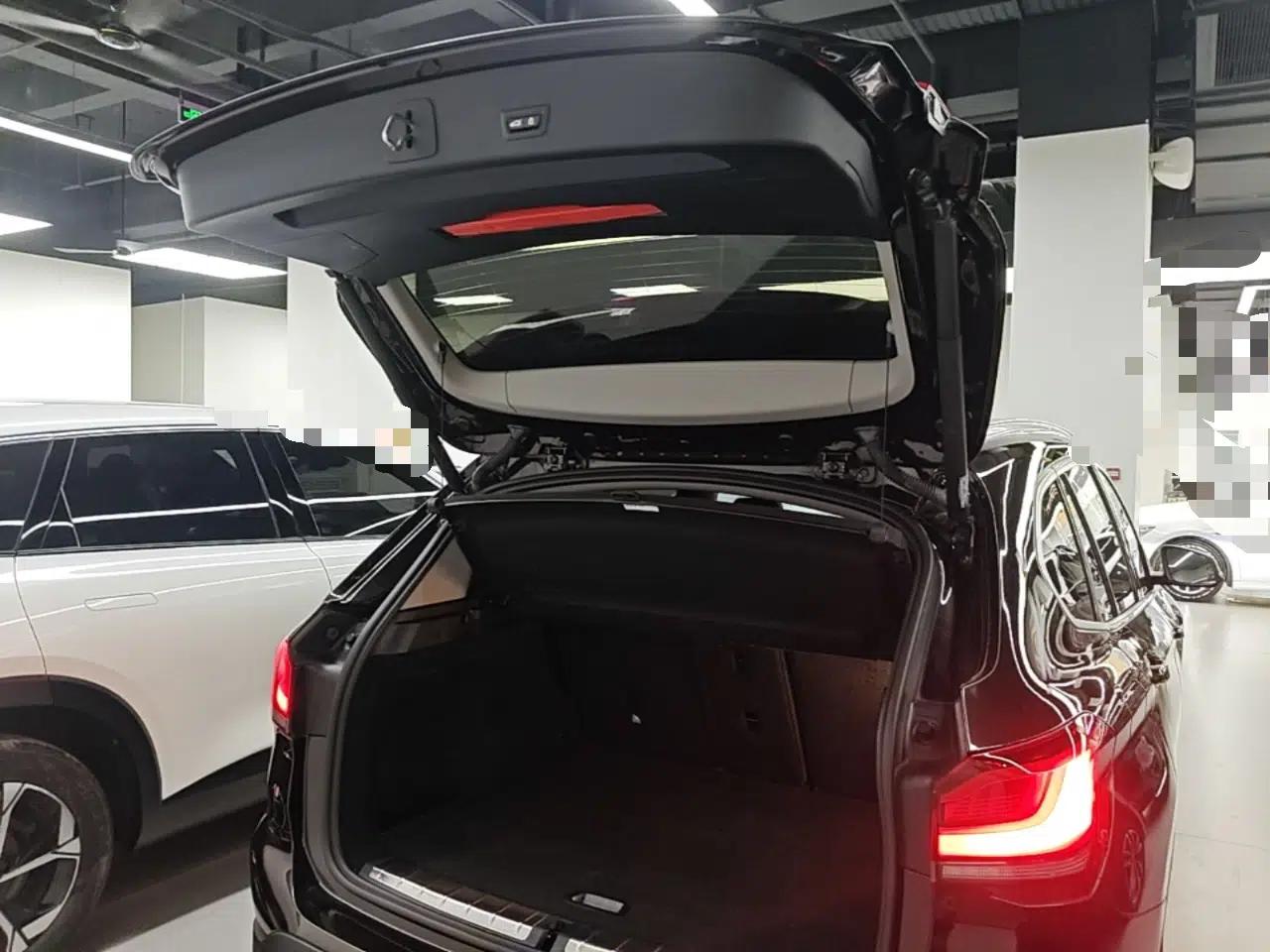 BMW X1 2021 sDrive20Li Premium Edition — миниатюра 22