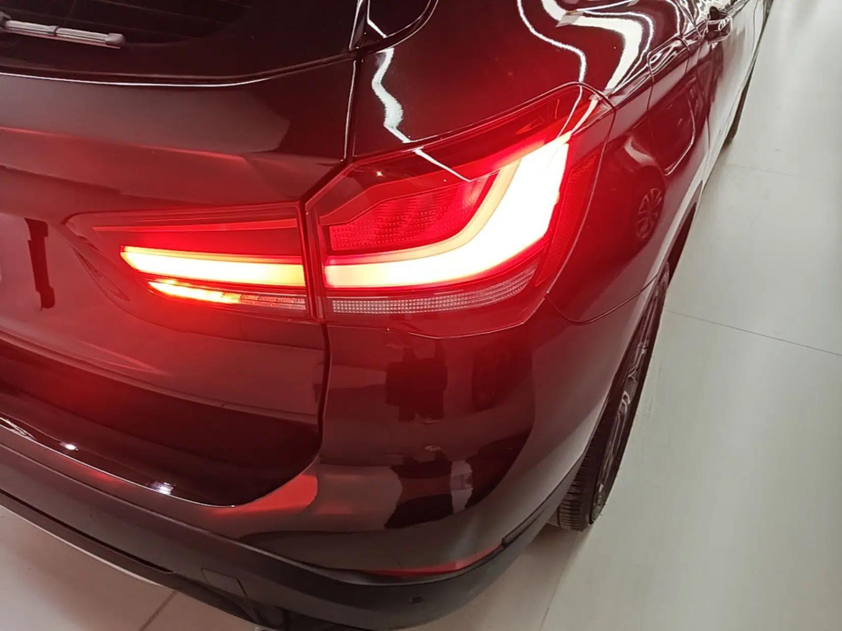 BMW X1 2021 sDrive20Li Premium Edition — миниатюра 9