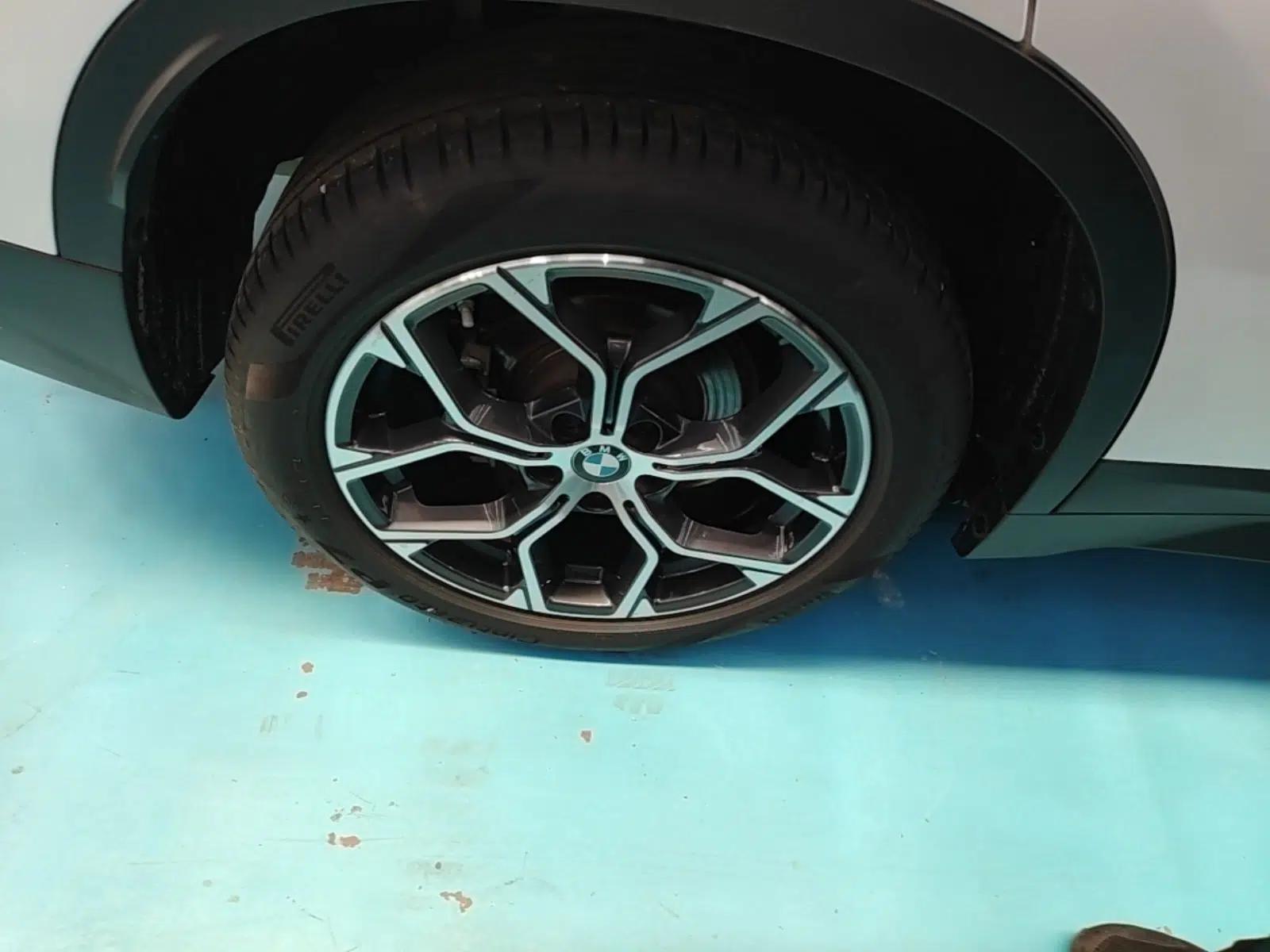 BMW X1 2022 sDrive25Li Leading Model — миниатюра 11
