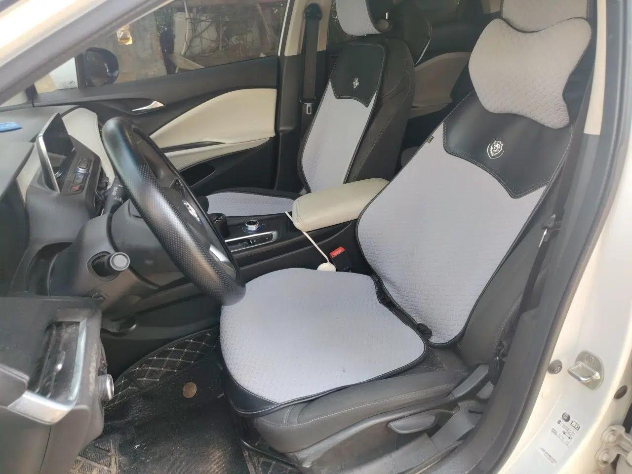Buick Velite 6 2020 Plug-in Hybrid Connected Fashion Model — миниатюра 15