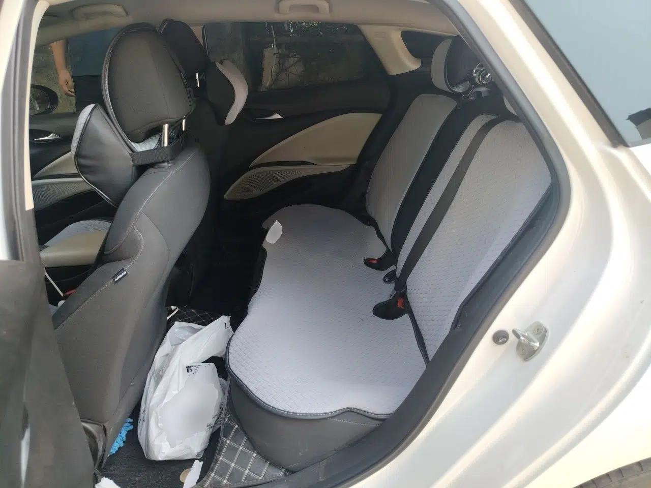 Buick Velite 6 2020 Plug-in Hybrid Connected Fashion Model — миниатюра 17