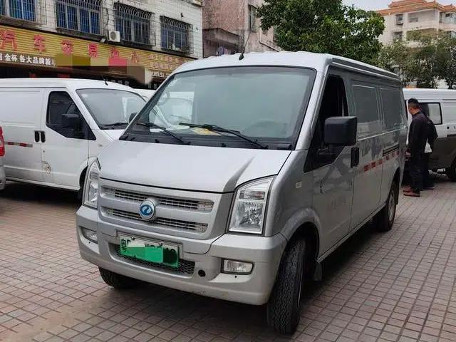 Ruichi EC35 2022 EC35 II Standard Edition 38.64kWh