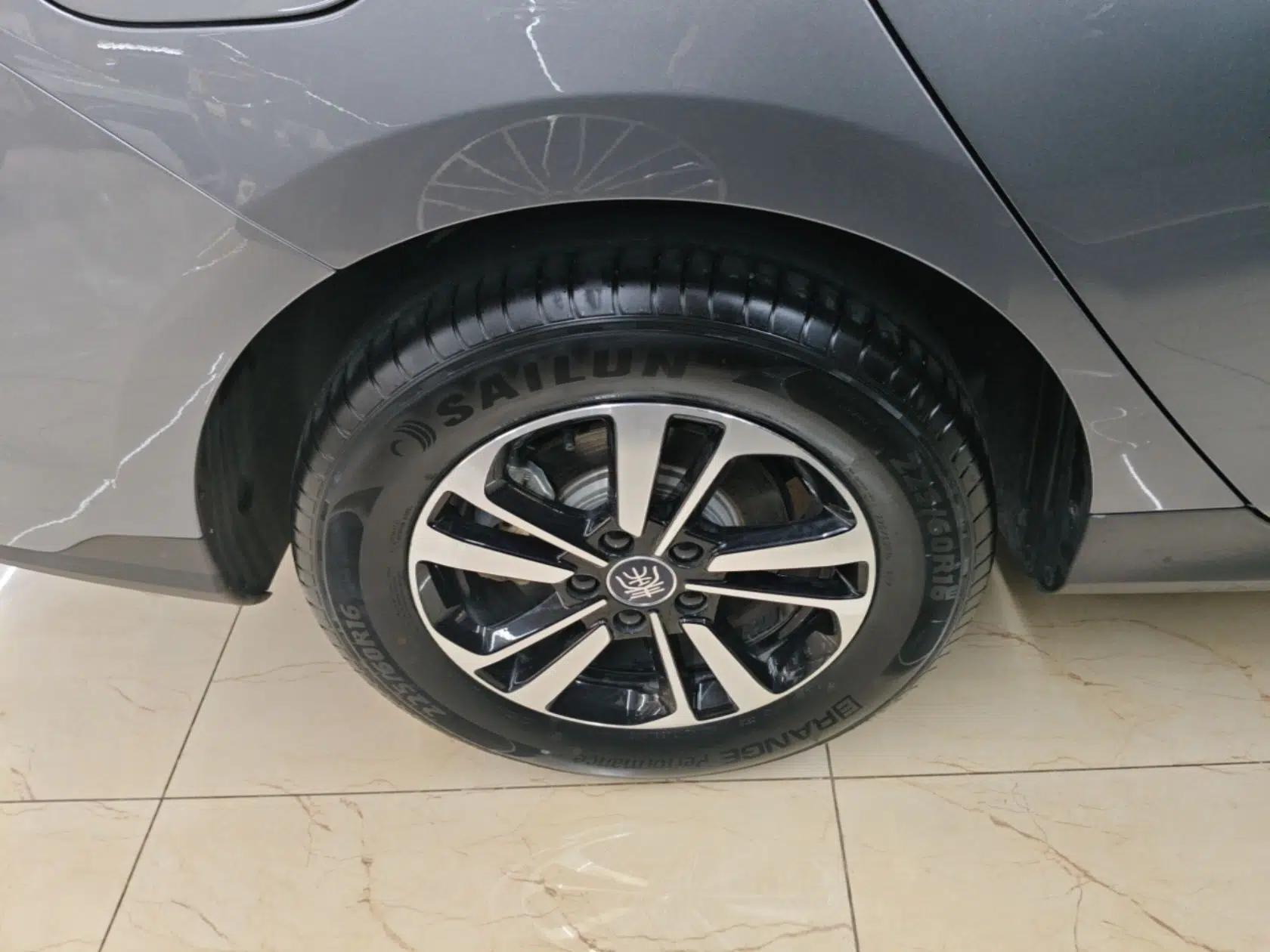 BYD Qin PLUS — миниатюра 11