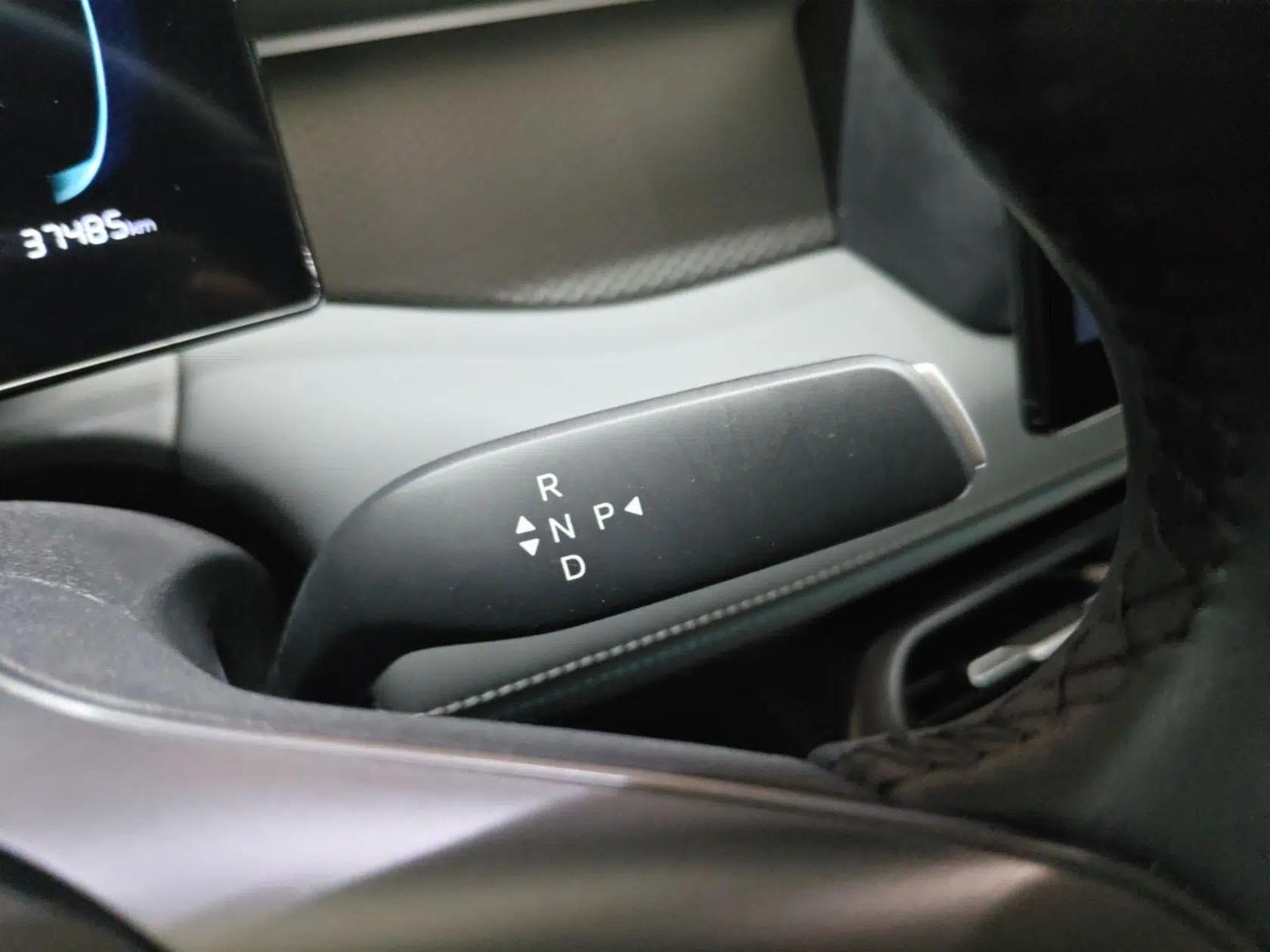 BYD Qin PLUS — миниатюра 16