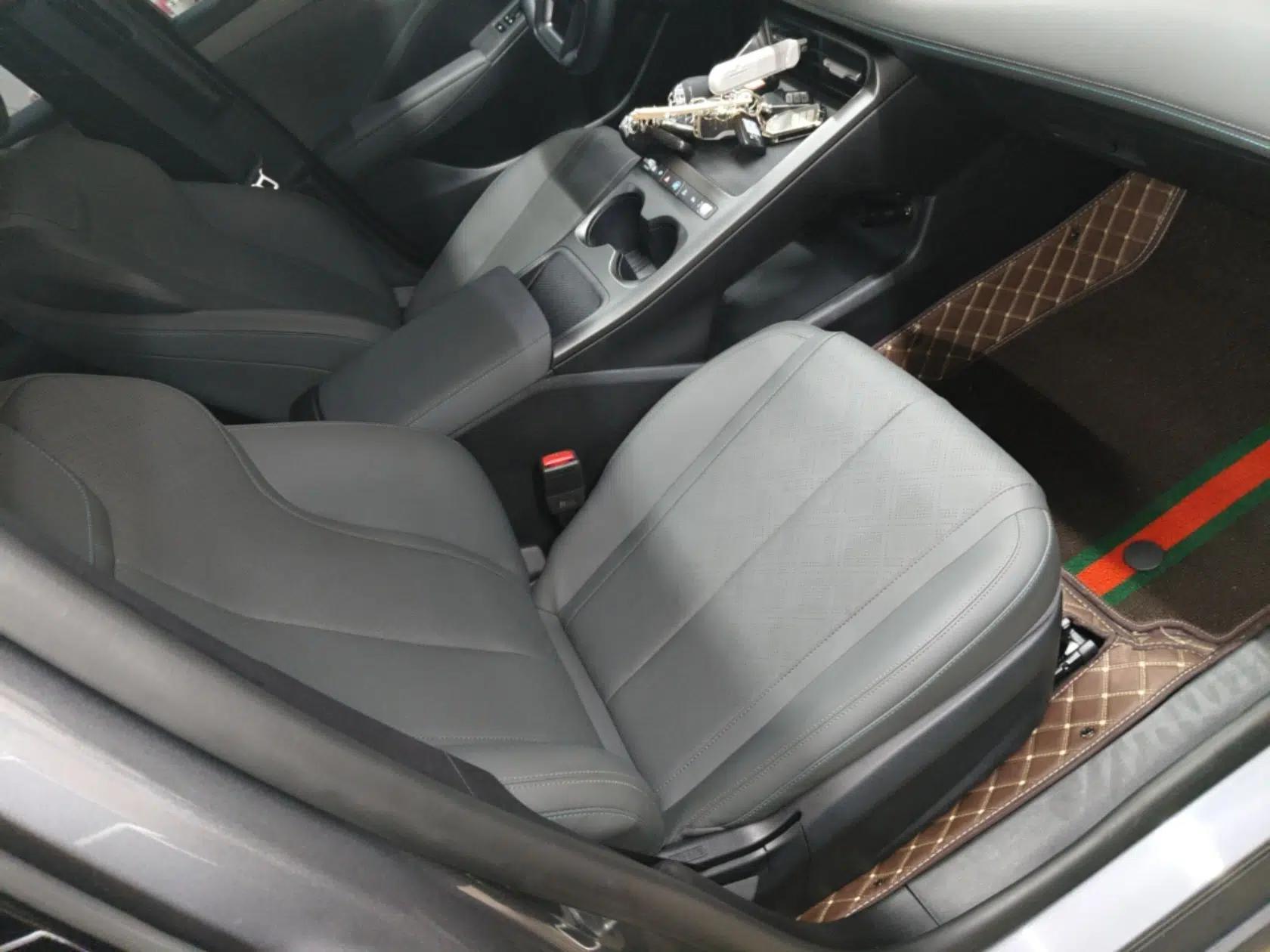 BYD Qin PLUS — миниатюра 19