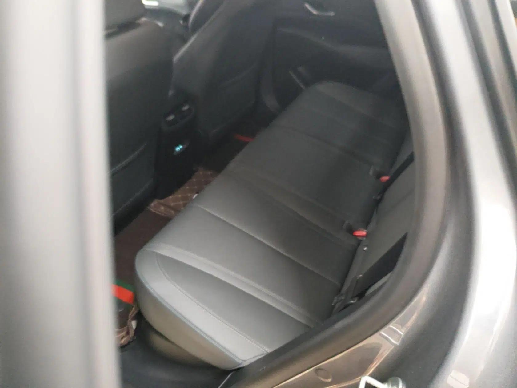 BYD Qin PLUS — миниатюра 20