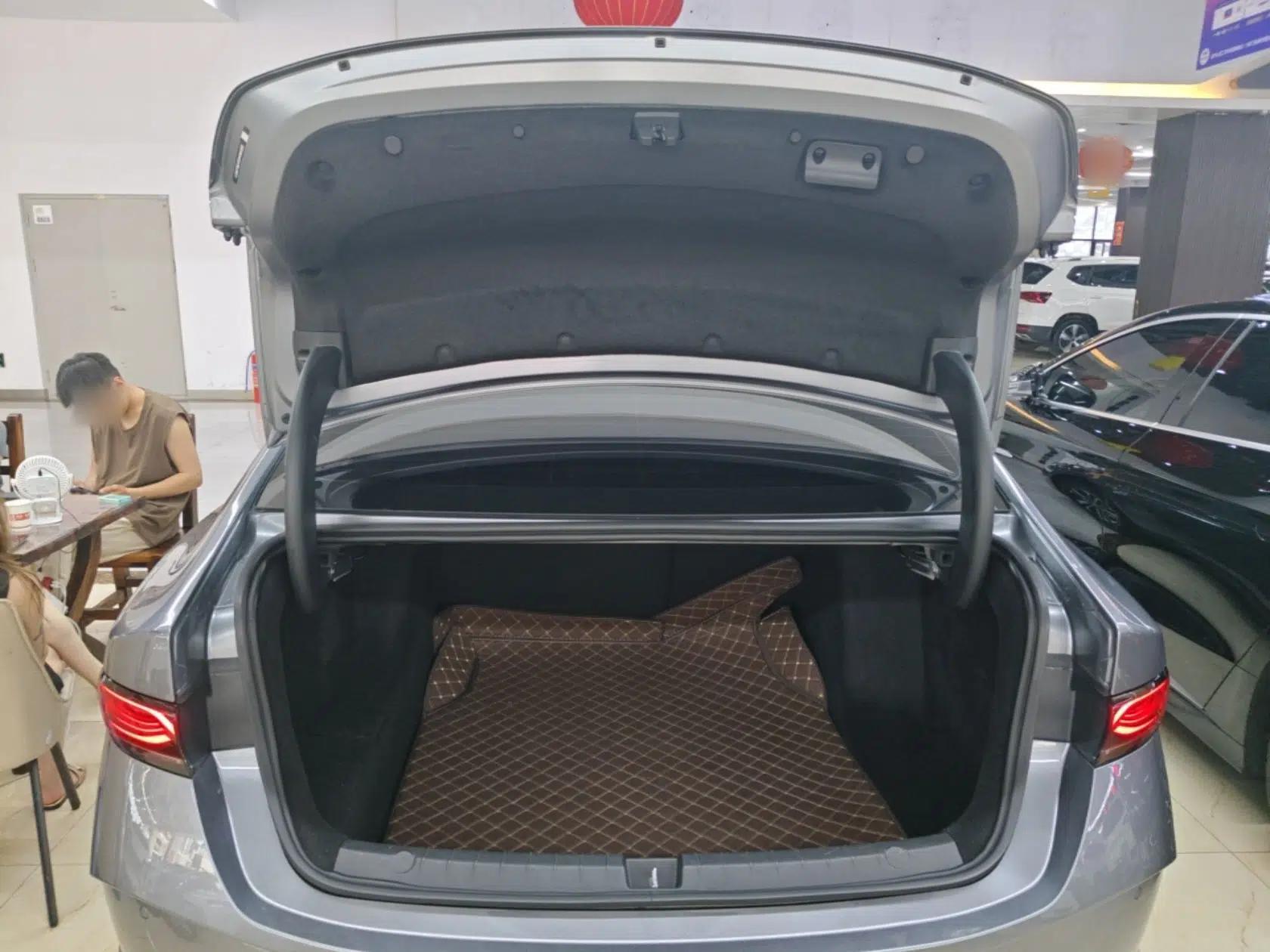 BYD Qin PLUS — миниатюра 22