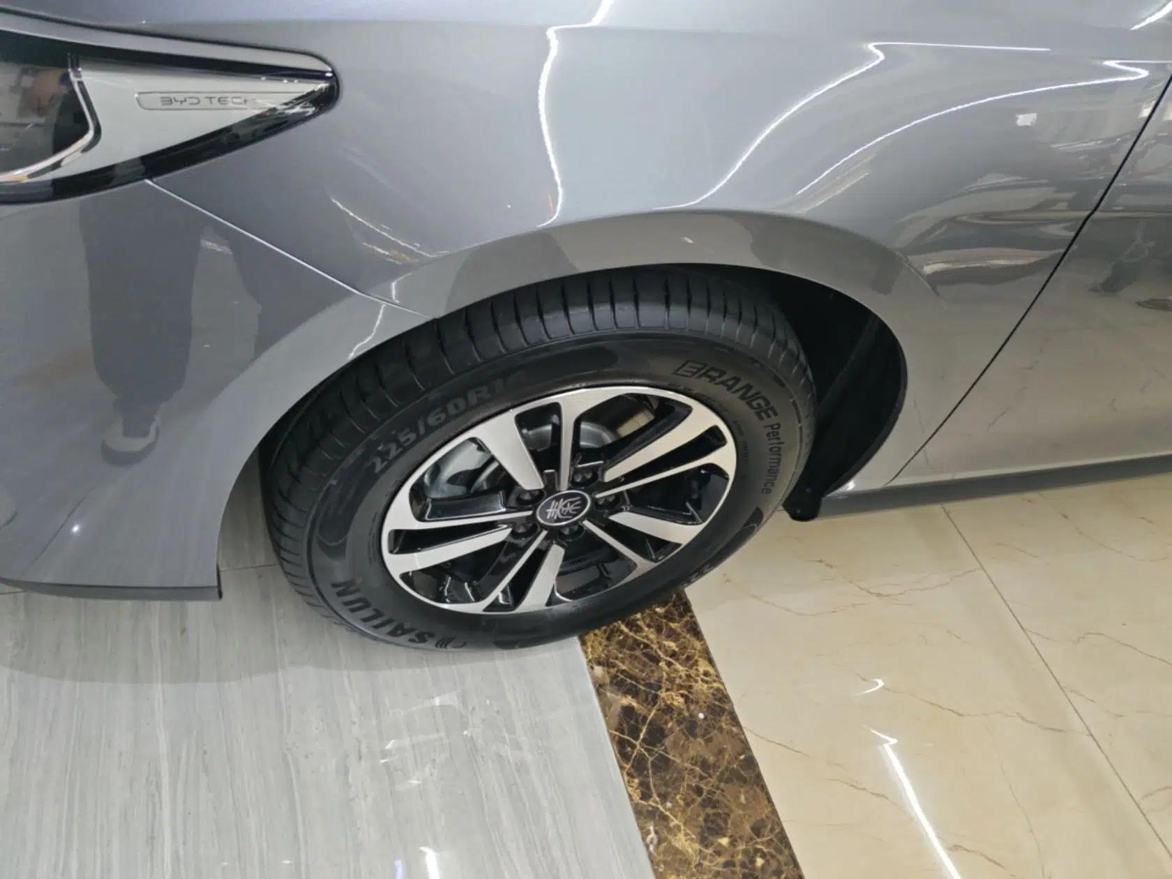 BYD Qin PLUS — миниатюра 10