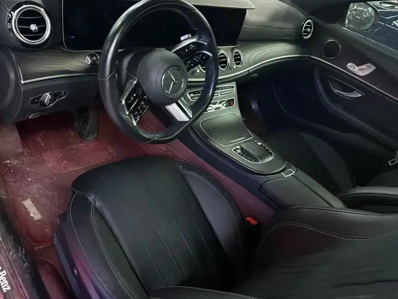 Mercedes-Benz E-Class (Imported) 2022 E 260 Fashion Sport Edition — миниатюра 15