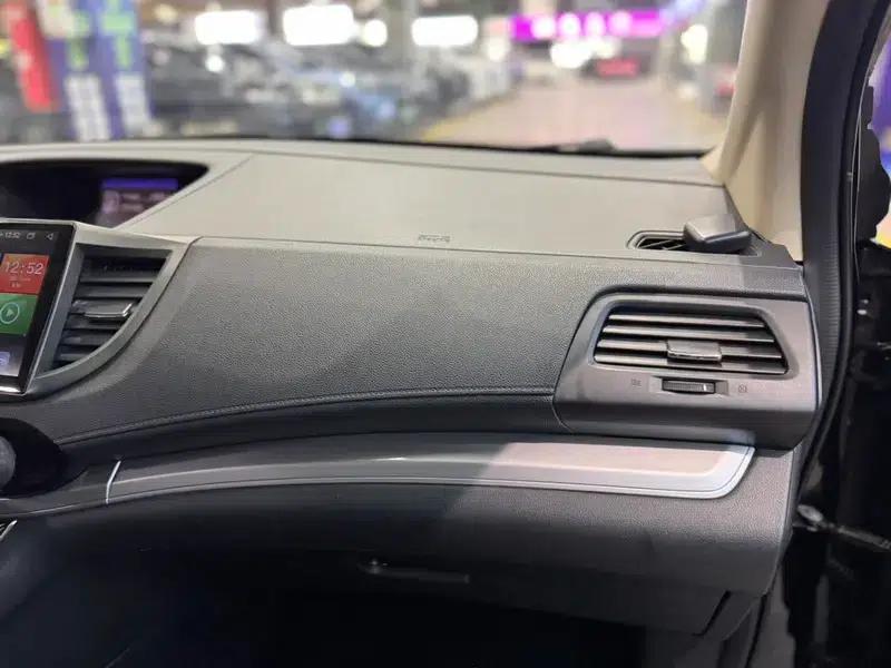 Honda CR-V 2015 2.0L 2WD Fashion Edition — миниатюра 11