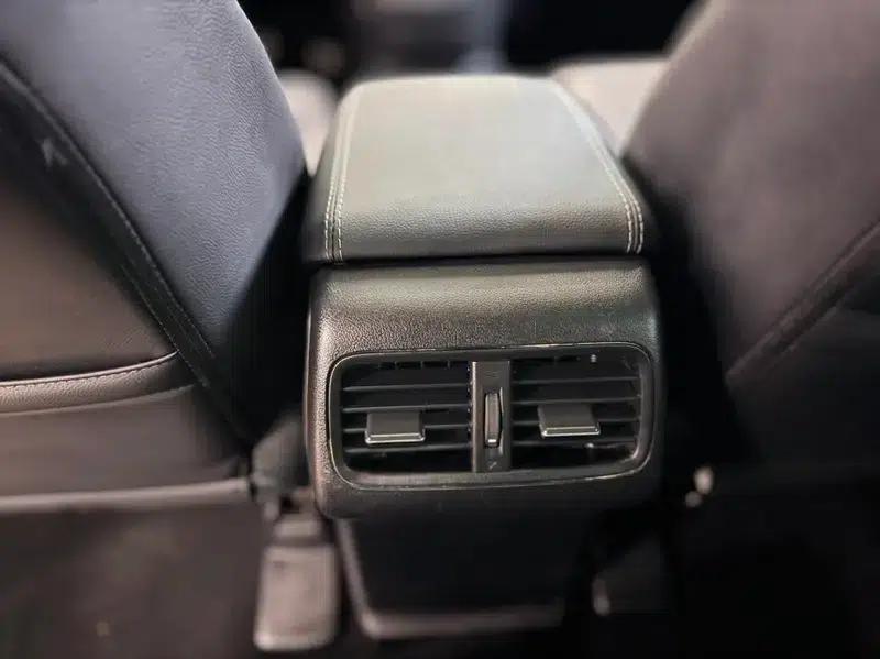 Honda CR-V 2015 2.0L 2WD Fashion Edition — миниатюра 16
