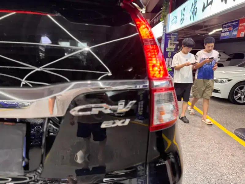 Honda CR-V 2015 2.0L 2WD Fashion Edition — миниатюра 17