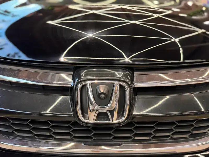 Honda CR-V 2015 2.0L 2WD Fashion Edition — миниатюра 19