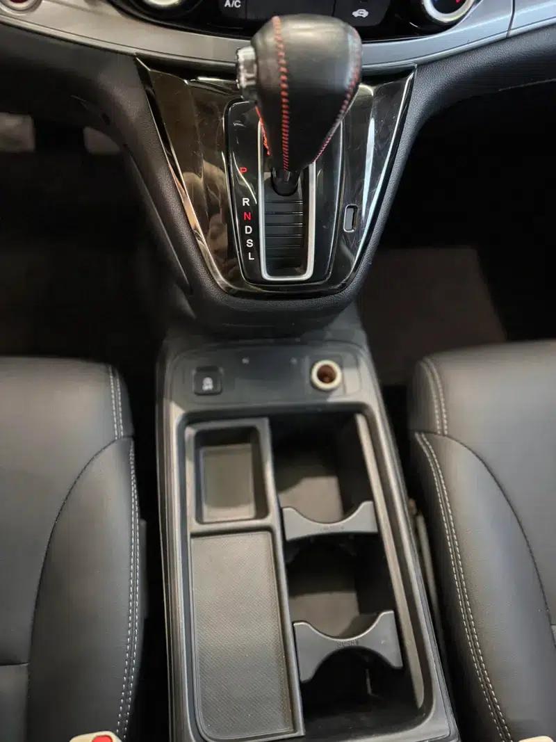 Honda CR-V 2015 2.0L 2WD Fashion Edition — миниатюра 23