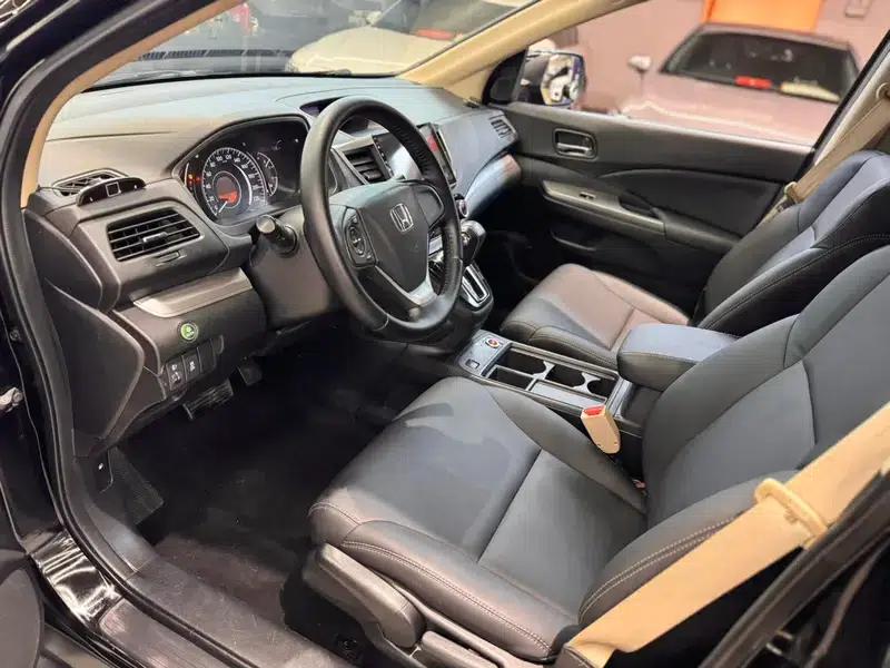 Honda CR-V 2015 2.0L 2WD Fashion Edition — миниатюра 29