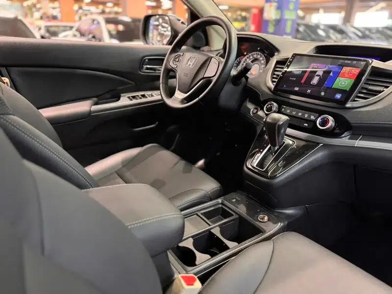 Honda CR-V 2015 2.0L 2WD Fashion Edition — миниатюра 33