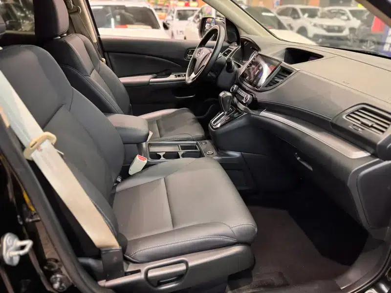 Honda CR-V 2015 2.0L 2WD Fashion Edition — миниатюра 34