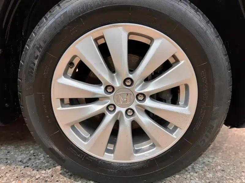 Honda CR-V 2015 2.0L 2WD Fashion Edition — миниатюра 7