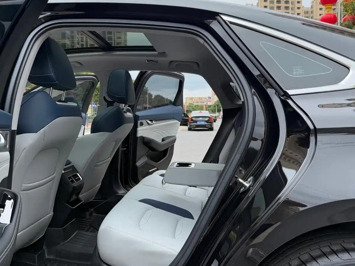 Xingrui 2023 2.0TD Premium Edition — миниатюра 19