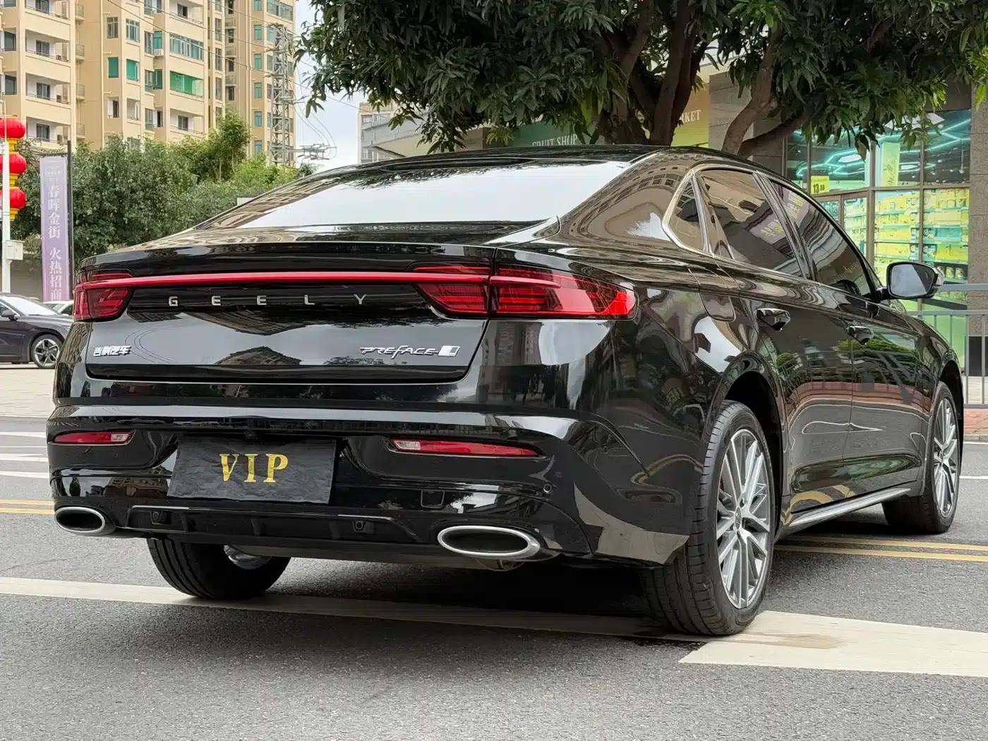 Xingrui 2023 2.0TD Premium Edition — миниатюра 5
