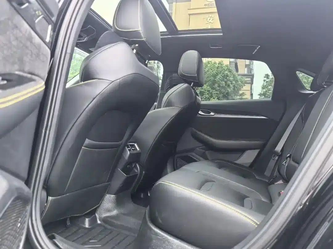 Xingrui 2023 2.0TD Luxury Edition — миниатюра 8