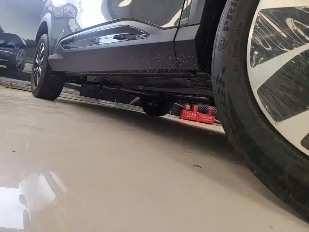 Geely Boyue 2026 1.5TD - Aspirational — миниатюра 21