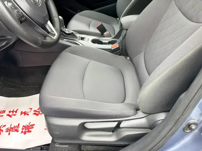 2022 Toyota Corolla Hybrid 1.8L E-CVT Pioneer Edition — миниатюра 15