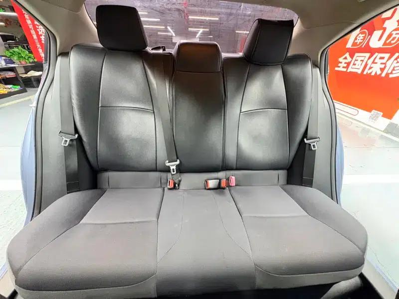 2022 Toyota Corolla Hybrid 1.8L E-CVT Pioneer Edition — миниатюра 17
