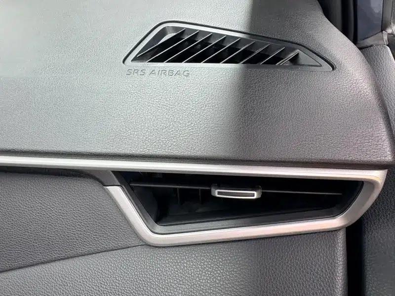 2022 Toyota Corolla Hybrid 1.8L E-CVT Pioneer Edition — миниатюра 7